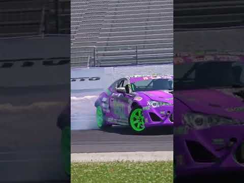 NonStopTuning 86 | Alex Lichliter 2022 FD NJ Reel