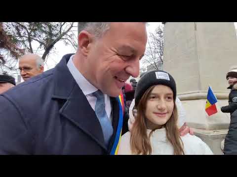🇷🇴December 1st 🇷🇴 🇷🇴Romania's National Day🇷🇴 🇷🇴 Brăila Military Parade 🇷🇴