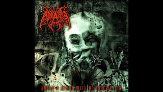 Anata - Shackled To Guilt