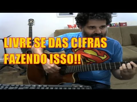 LIVRE SE DA CIFRAS FAZENDO ISSO