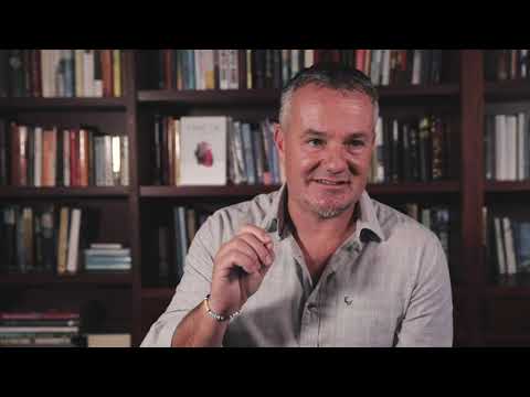 Fractal -  Unpacking Psalm 46