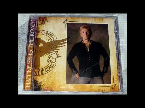 Fergie Frederiksen -  Happiness is the Road (full album)