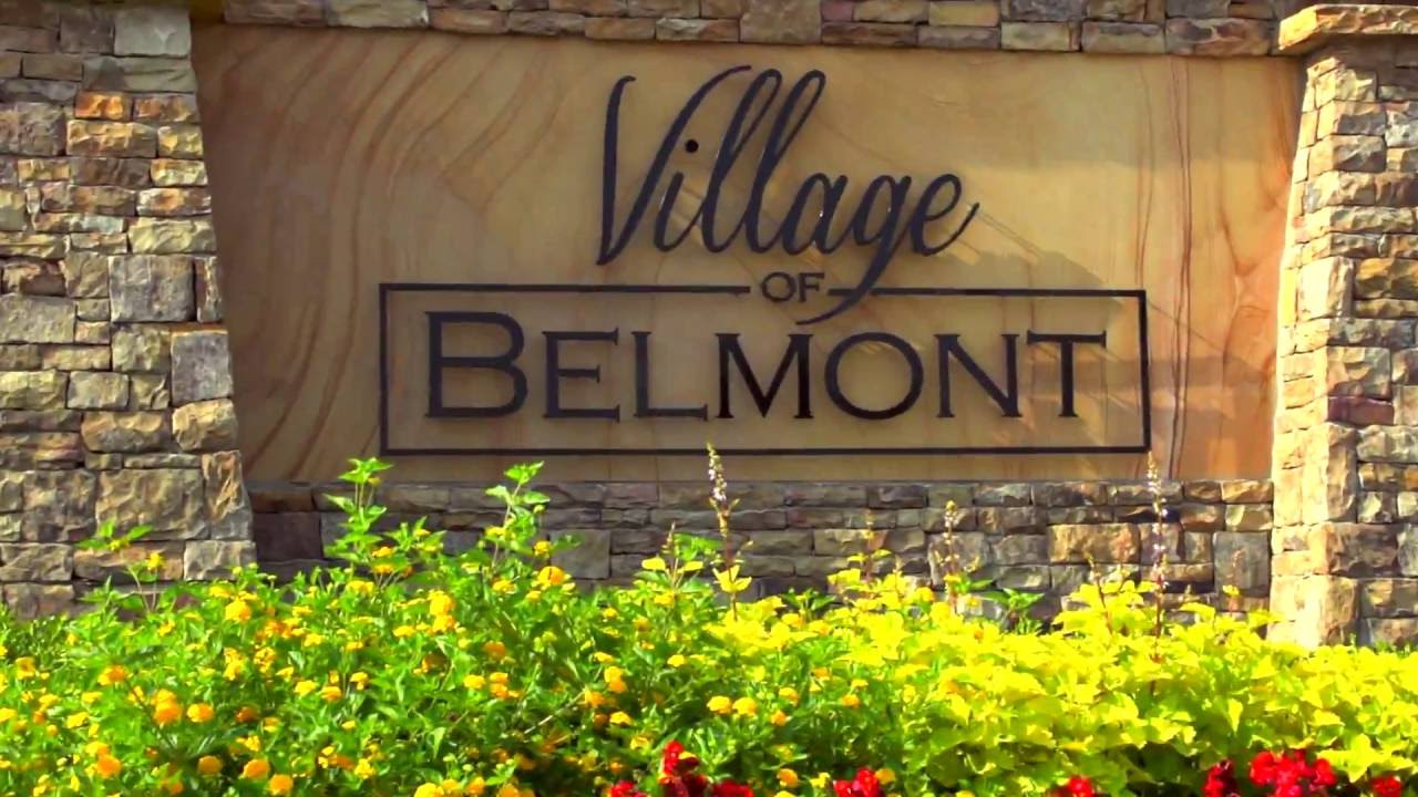 Belmont Properties