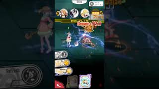 メモデフ　【異国の少女】シリカ　評価用