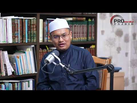 (🔴LIVE) 19-10-2026 PODCAST ~ Fikrah Dan Hujjah (Siri 45): Keluasan Fekah Dalam Beragama
