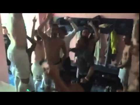 FK Chernomorec Balchik UTRASI