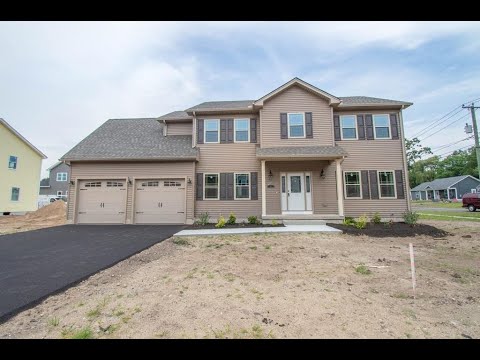 Residential for sale - 80 Elaine Circle, Springfield, MA 01109