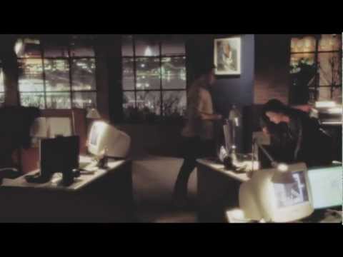 [ Tony & Ziva ] The one that got away { 9x12 }