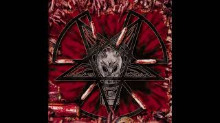 💀 Impaled Nazarene - All That You Fear (2003) [Full Album] 💀