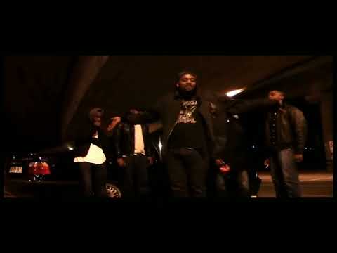 Allen Halloween Ft. Psydin & Noias - Masters