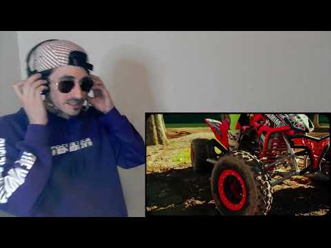 Ricks Reacts OESTRELA - MONCLER&DIOR