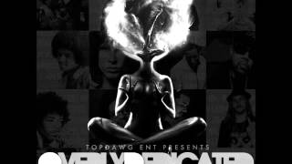 Kendrick lamar - Cut You Off (To Grow Closer)(Overly Dedicated)(Clean Version)