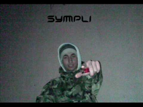 Sympli - Behren T'ya Pigé feat. Omar ( Artisanal Music)