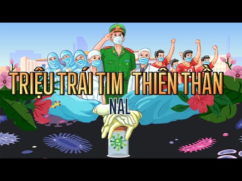 Triệu trái tim thiên thần - Nal