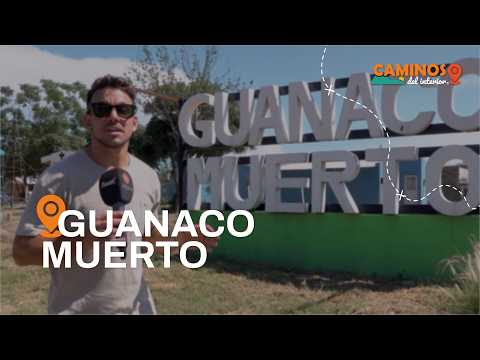 PROGRAMA SÁBADO 28 DE FEBRERO I #caminosdelinterior