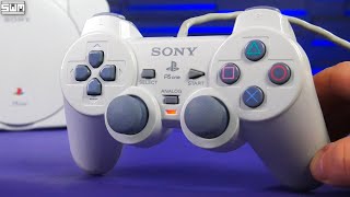 This PlayStation Controller Changed Everything