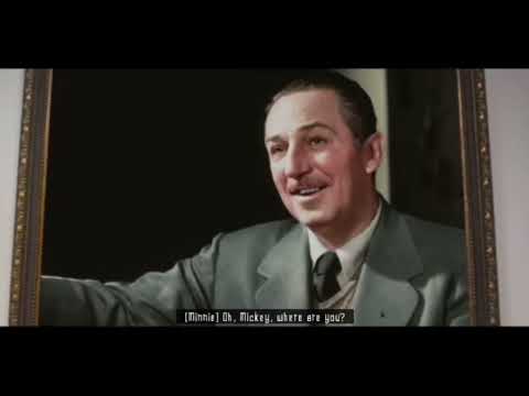 Disney's Once Upon a Studio OST: 'Feed the Birds' (INSTRUMENTAL)