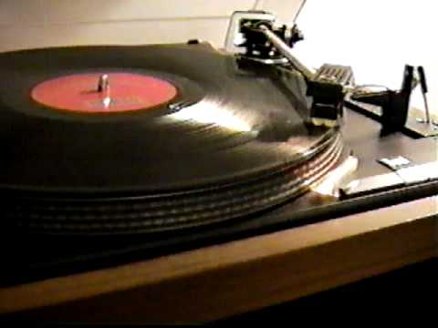 The Rolling Stones - Route 66 - 33 1/3 RPM