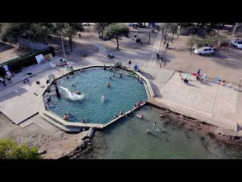 Termas del Quicho