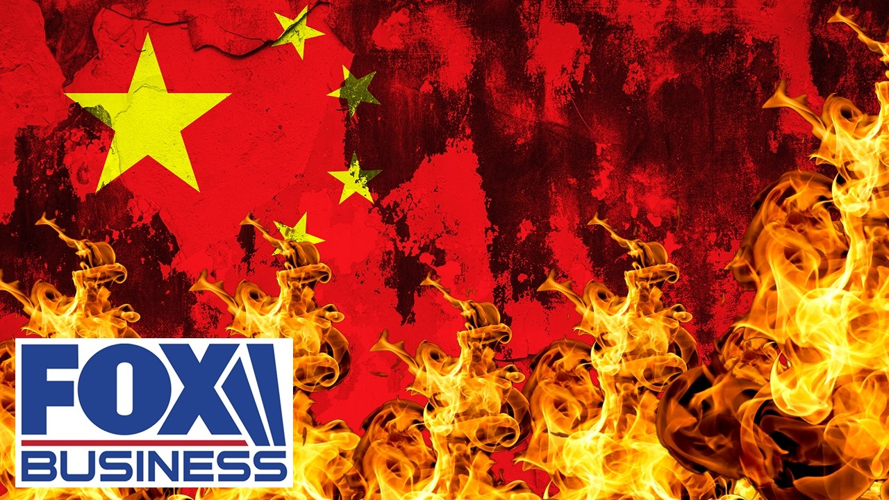 ‘FLARE UP OVERNIGHT': Chang warns China tensions could escalate quickly