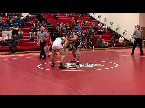 145 lbs FINAL GIT Alex Martin, Graham vs David Cumberledge, Aurora