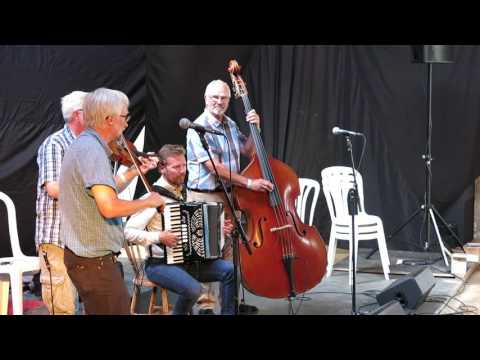 "Jydsk på Næsen" (DK) Vilsens Vals / Lars Peter på Rimi / Læsø