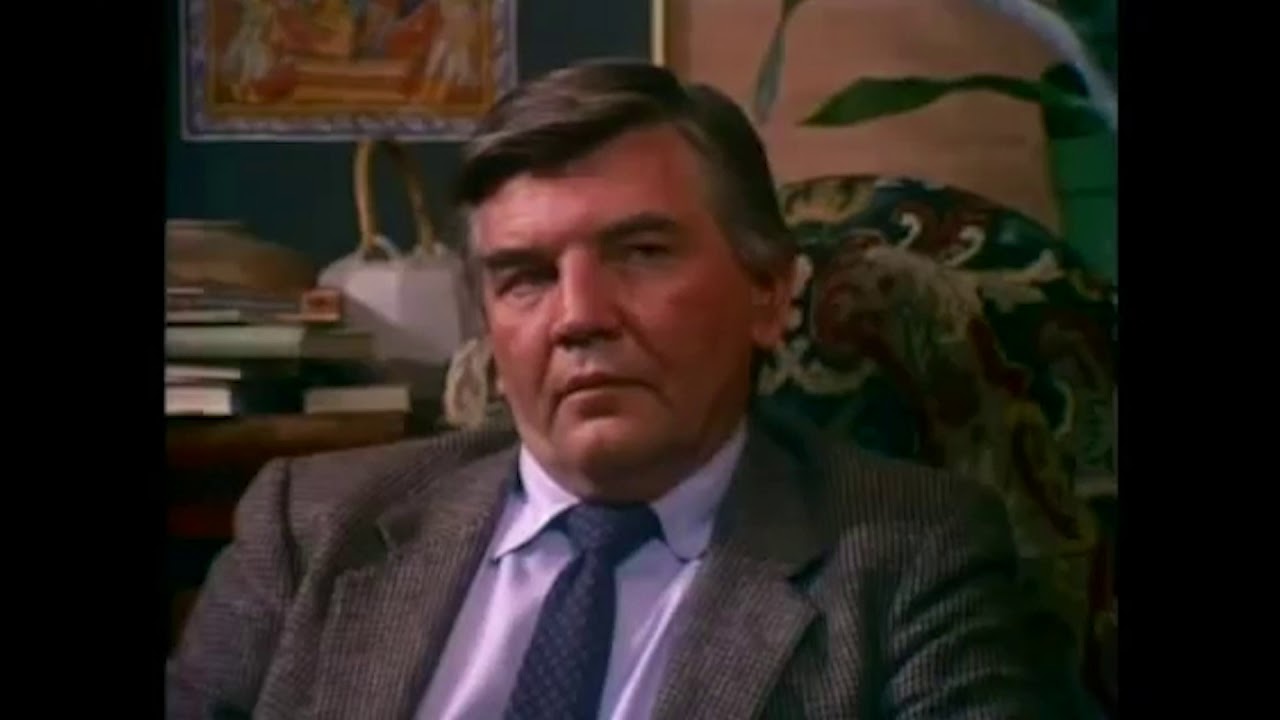 Marie-Louise von Franz - "Real Love Makes The Other Person Whole"