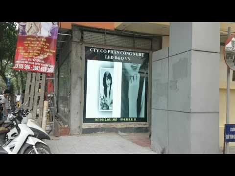 Video dự án