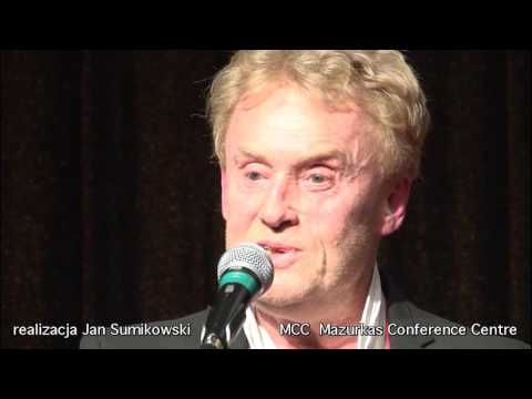 Daniel Olbrychski - "Lithuania, my homeland" - a brilliant interpretation during the 4th FHMazurkas