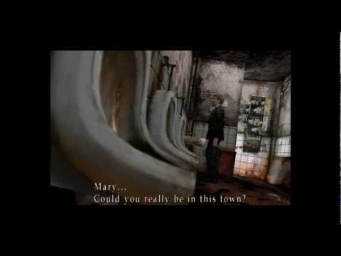 Silent Hill 2 : Director's Cut PC