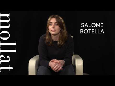 Salomé Botella - Pas si tant