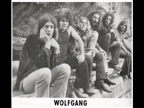 Buffle Off To Shuffalo by Izzy Zacuto & Bugs Pemberton (Wolfgang)