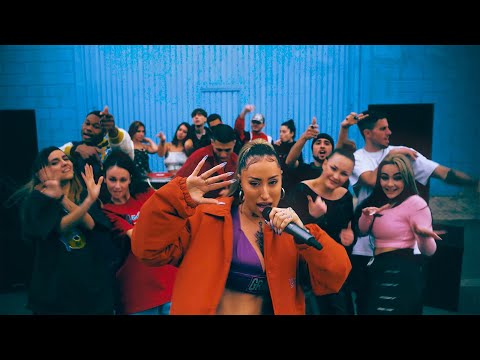 Lara Taylor - Kingdom (prod. THE CRVV) LIVE