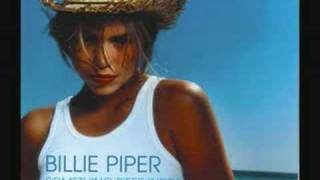 BILLIE PIPER: Somthing Deep Inside (Bold And Beautiful Mix)