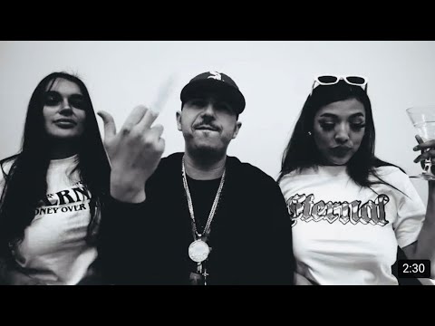 Bozo - Pull Up (feat. Weroe 86)