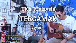 Download lagu TERGAMAK KAU cover - UK's (Ukays) Malaysia || Cover by Akar Music (Lirik) mp3 Download lagu TERGAMAK KAU cover - UK's (Ukays) Malaysia || Cover by Akar Music (Lirik) mp3