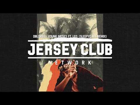 DBLCRSS - Young Moses ft. LEO. (SLEEPYCATT Remix)