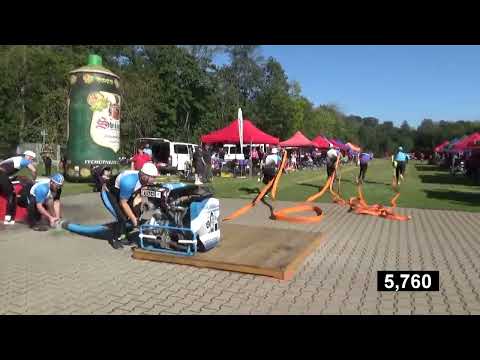 m26 SDH VELKÉ HAMRY - PKL KOŠŤÁLOV 2024