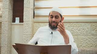 صورة منار السبيل - أحكام الحج - ما هو التمتع في الحج، ولماذا سمي بذلك؟