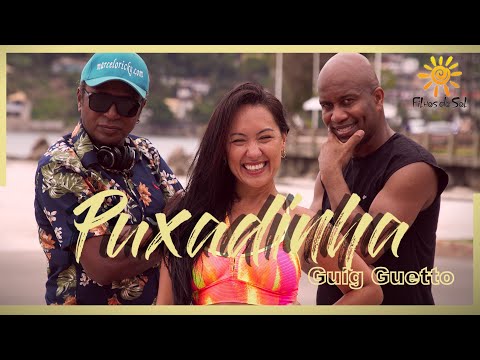 Puxadinha - Guig Guetto