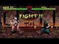 Mortal Kombat Komplete 2020 MK 2 MUGEN SHAO KAHN
