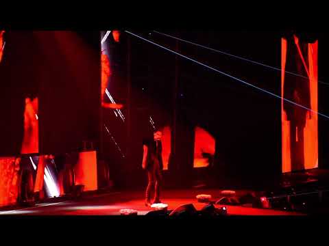 #BeMyBoyfriendsConcert x Perth - ข้อความข้างเดียว