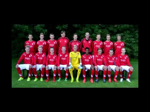 Wildervank B1 - Gomos B1 | 6 februari 2016