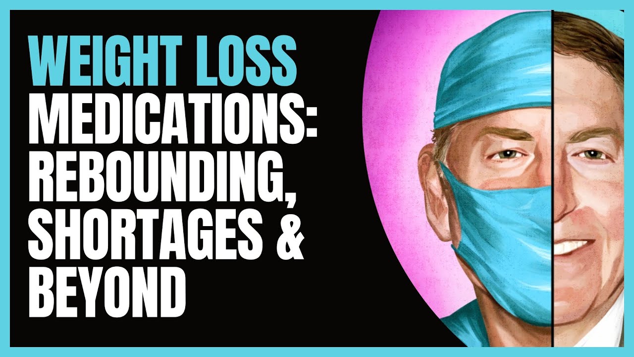 Weight Loss Medications and Beyond