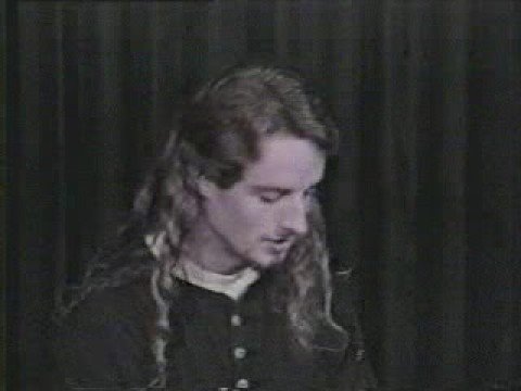 DV: The John Smith Show (pt. 1)