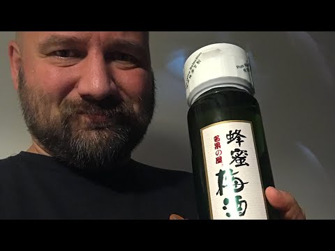 Chińskie Wino Śliwkowe