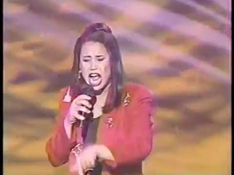 Cece Penisnton  -Inside That I Cried