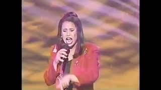 Cece Penisnton  -Inside That I Cried