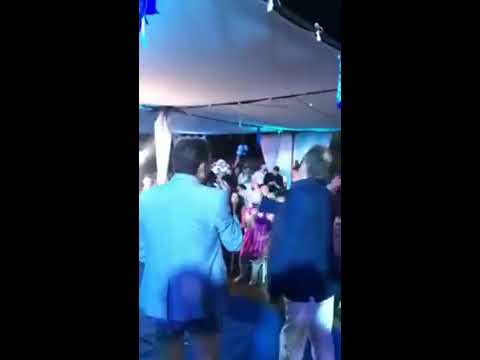 Mauro Nardi Ft. Franco Moreno - Chiu e nu frate (Video Live 2018)