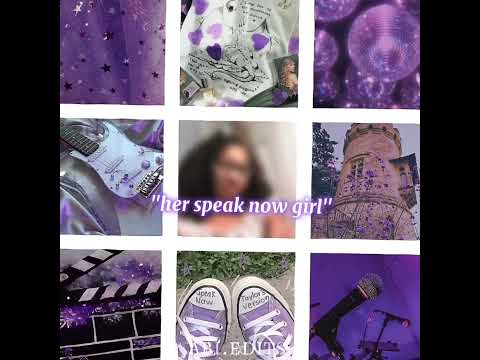 { LOVER & SPEAK NOW } happy national taylor swift day! @Hushpuppy._. #taylorswift #lover #speaknow